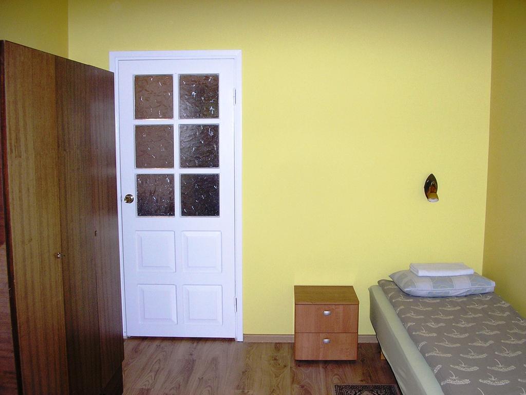 Kagu Hostel Voru Phòng bức ảnh