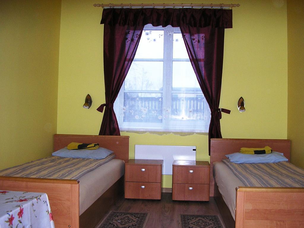 Kagu Hostel Voru Phòng bức ảnh