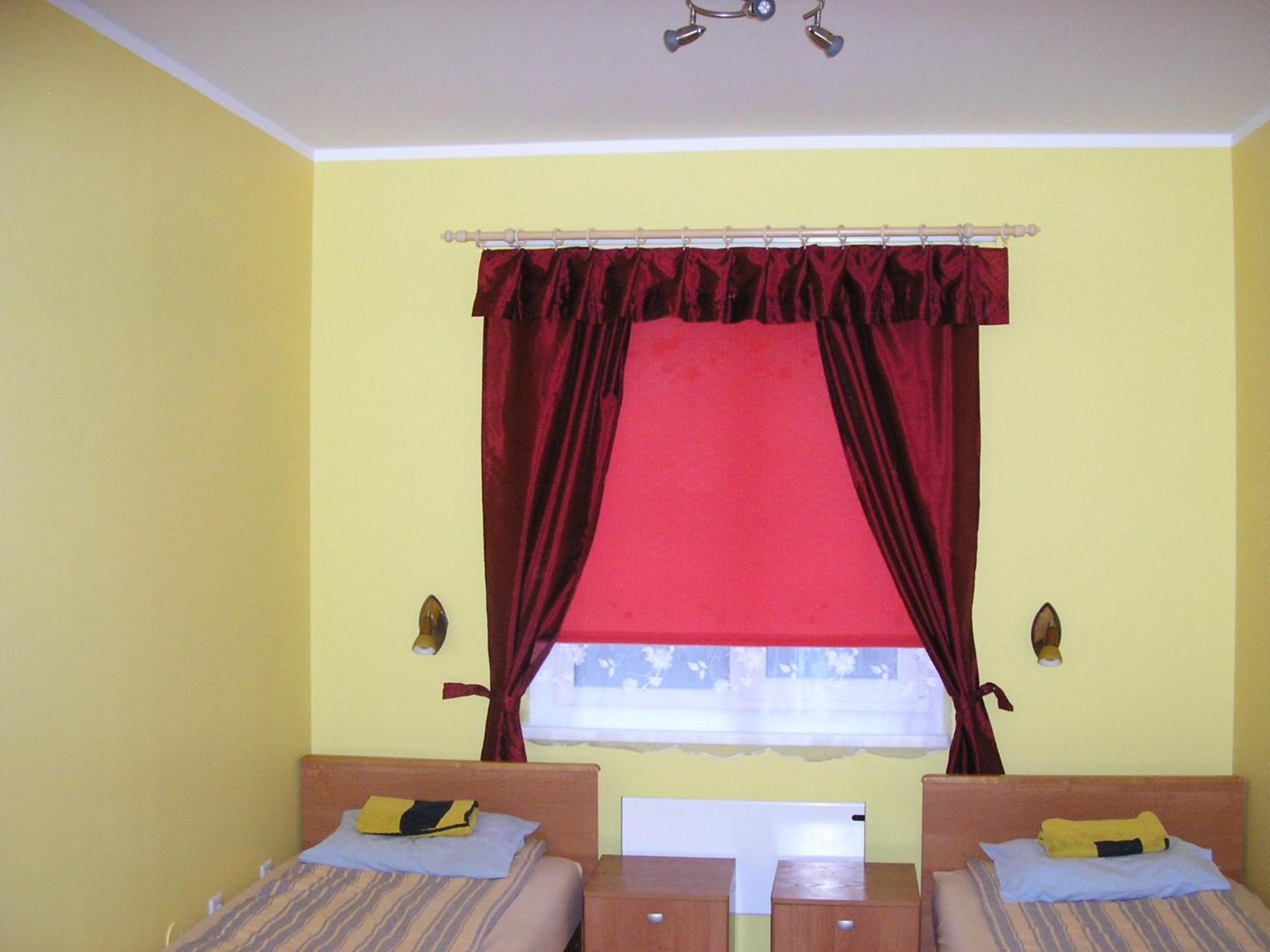 Kagu Hostel Voru Phòng bức ảnh