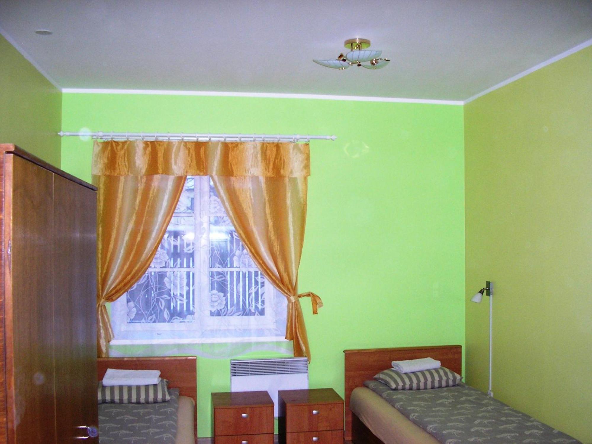 Kagu Hostel Voru Phòng bức ảnh