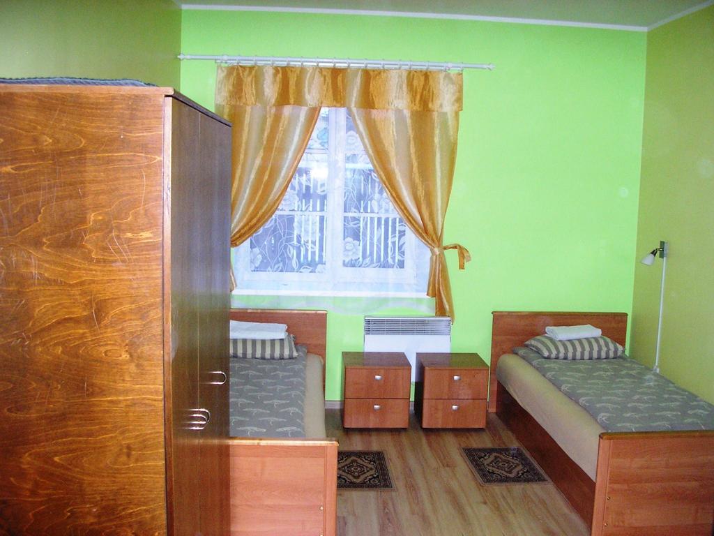 Kagu Hostel Voru Phòng bức ảnh