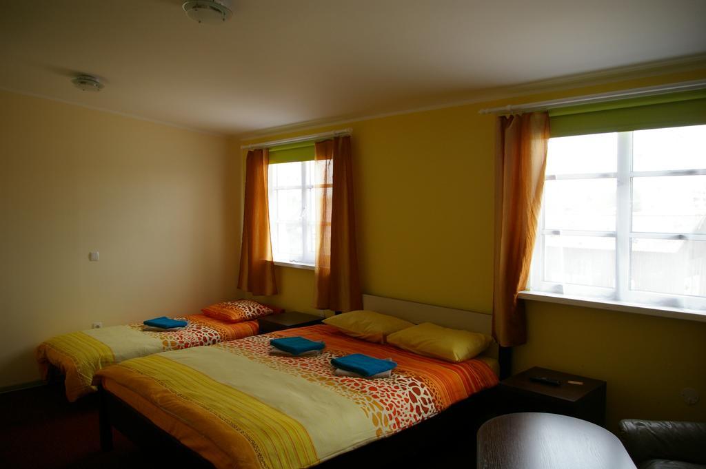 Kagu Hostel Voru Ngoại thất bức ảnh
