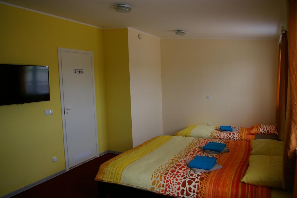 Kagu Hostel Voru Ngoại thất bức ảnh