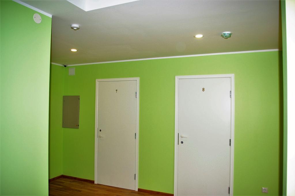 Kagu Hostel Voru Ngoại thất bức ảnh