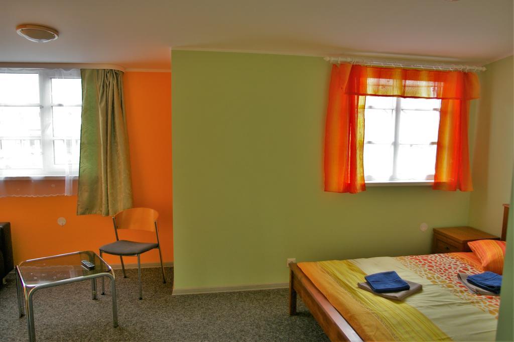 Kagu Hostel Voru Ngoại thất bức ảnh