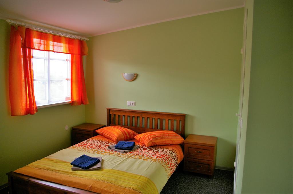 Kagu Hostel Voru Ngoại thất bức ảnh