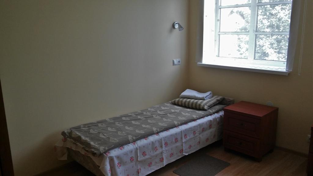 Kagu Hostel Voru Ngoại thất bức ảnh