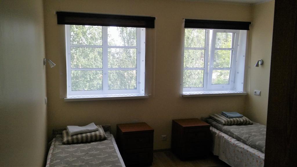 Kagu Hostel Voru Ngoại thất bức ảnh