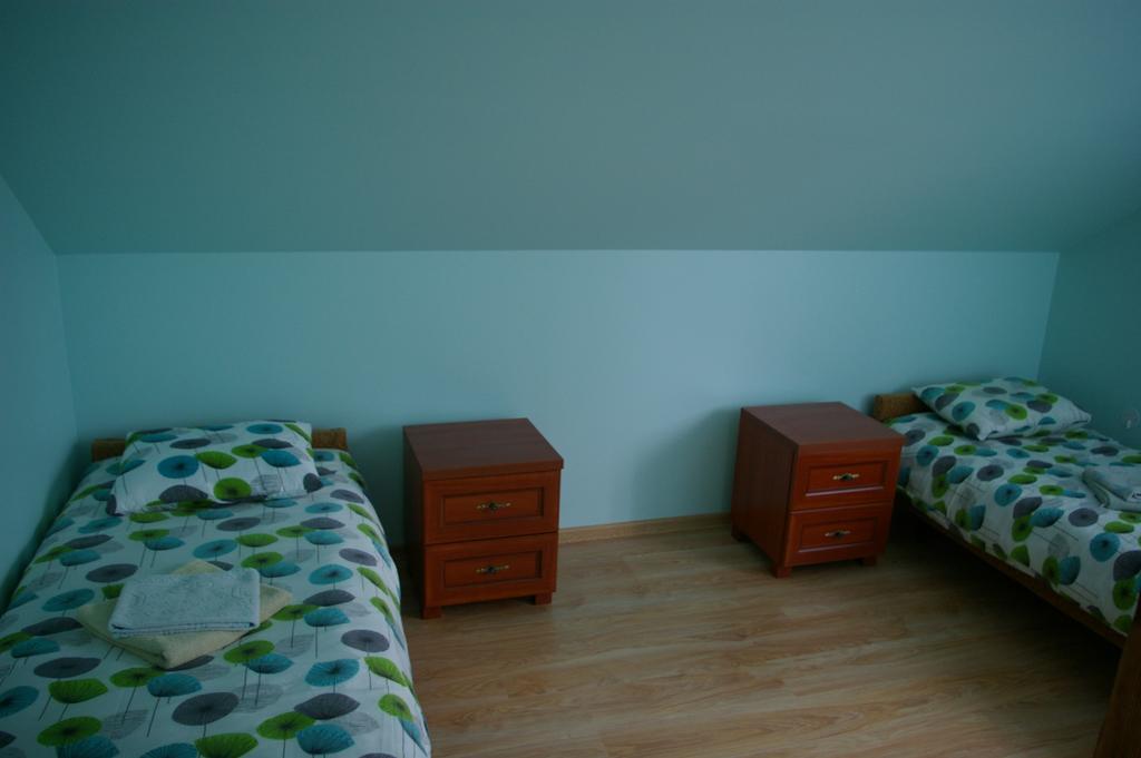Kagu Hostel Voru Ngoại thất bức ảnh