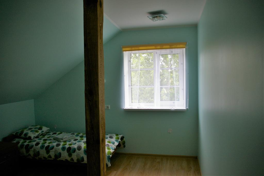 Kagu Hostel Voru Ngoại thất bức ảnh