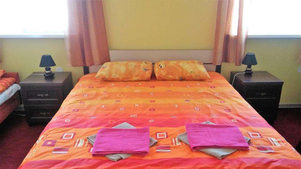 Kagu Hostel Voru Ngoại thất bức ảnh
