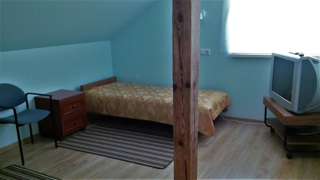 Kagu Hostel Voru Ngoại thất bức ảnh