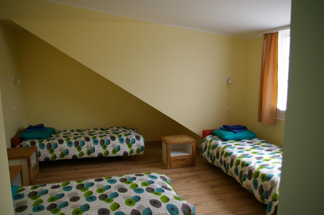 Kagu Hostel Voru Ngoại thất bức ảnh