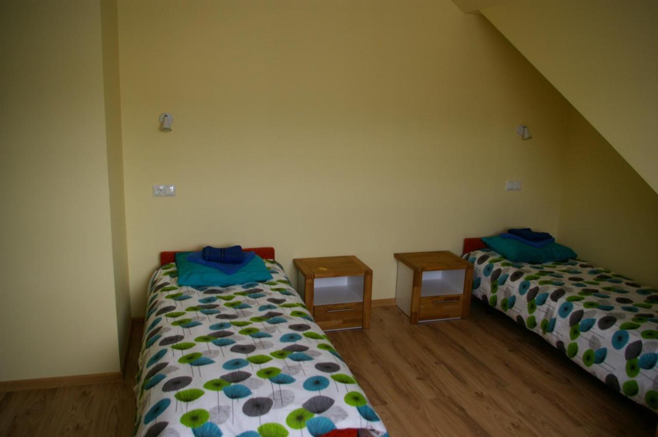 Kagu Hostel Voru Ngoại thất bức ảnh